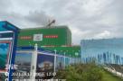 广西防城港市北部湾国际生鲜冷链园区项目（一期）现场图片