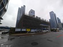 广东广州市奇安信琶洲总部大厦（琶洲西区AH040127地块）工程现场图片