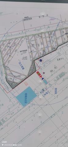 广东深圳市宝安区中心医院整体改造（二期）现场图片