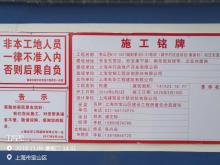 上海市宝山区N12-1001编制单元S-01地块住宅发展工程现场图片