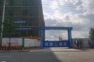江西赣州市赣州综合保税区B-10地块6#、8#厂房建设工程现场图片