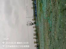 珠海格力电器股份有限公司中央空调智能制造基地项目（江苏南京市）现场图片