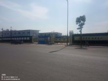 四川省中西医结合医院高新医院一期工程（四川成都市）现场图片