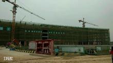毕节市第一人民医院分院建设项目（贵州毕节市）现场图片
