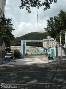 广东深圳珠光村城市更新单元一期A项目现场图片