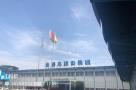 河南郑州市龙湖金融中心外环19号楼、20号楼工程现场图片