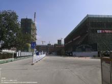 天长市中医院新区建设项目（安徽天长市）现场图片