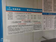 广州市胸科医院整体改造扩建项目（广东广州市）现场图片