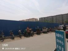 沧县医院综合楼建设项目（河北沧州市）现场图片