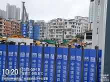广东广州市肾脏病医学中心项目（BIM）现场图片