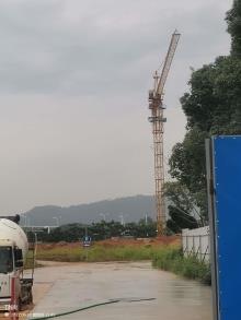 江西艺术职业学院新校区建设工程（一期）（江西南昌市）现场图片