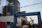 兰西辰能生物质发电有限公司兰西县生物质热电联产工程（黑龙江绥化市）现场图片