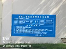 江苏徐州市淮海国际博览中心一期项目现场图片