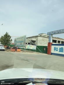 新疆和田地区皮山县特殊教育学校建设项目现场图片