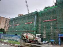 贵州医科大学第三附属医院综合医疗大楼项目（贵州都匀市）现场图片