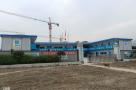 重庆市江津区妇幼保健院建设项目现场图片