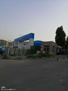 济南市中医医院东院区建设项目（山东济南市）现场图片