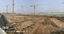 天津市武清区津武（挂）2019-055号地块房地产开发项目现场图片