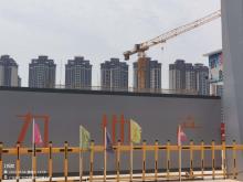 广东广州市增城新力城（含二三期）建设项目（又名：山水·合悦）现场图片