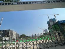 广东深圳市原光明农场职工发展用地（TFY02、TFY07-2、TFY07-1、TFY10、TFY04-1、TFY04-2）地块项目现场图片