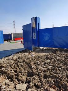 吉林汇德投资有限公司高新区半导体产业园项目（吉林省吉林市）现场图片