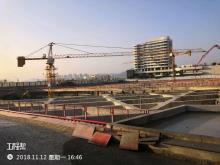 珠海大横琴投资有限公司横琴新区高级人才公寓项目（广东珠海市）现场图片