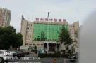 荆州市中医医院中医特色大楼项目（湖北荆州市）现场图片