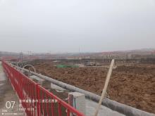 长春市二道区中医院迁建项目（吉林长春市）现场图片