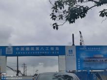 浙江杭州市中国京杭大运河博物院（暂名）一期工程现场图片