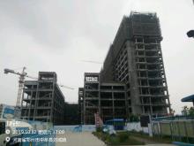郑州大学第三附属医院（河南省妇幼保健院）新区医院建设项目（河南郑州市）现场图片