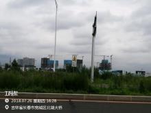 吉林省长春市欧亚北湖购物中心现场图片