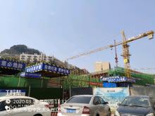 重庆市中医骨科医院整体迁建项目（重庆市渝中区）现场图片