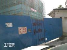广州市增城区中新镇中心卫生院福和分院工程现场图片