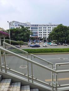 广东深圳市光明区中心医院续建（二期）工程（BIM）现场图片