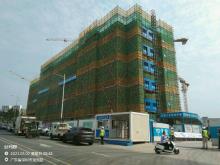 广东深圳市市第十七高中工程现场图片