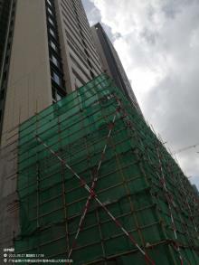 广东惠州市保利万象天汇广场工程(含酒店)现场图片