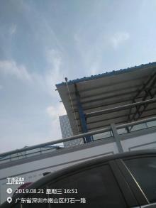 广东深圳市传音大厦建设（T501-0084地块）现场图片