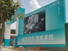 惠安县医院分院项目（福建泉州市）现场图片