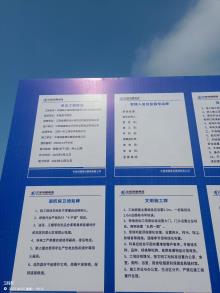安福县中医院建设康养大楼工程（江西吉安市）现场图片