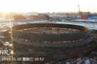 中化泉州石化有限公司100万吨/年乙烯及炼油改扩建项目（福建泉州市）现场图片