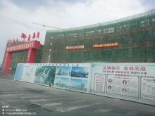 海丰县彭湃纪念医院新院区项目（广东汕尾市）现场图片
