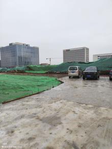 苏州如岳汽车制造有限公司新能源汽车电池纳米防护包和激光落料智能工厂项目（江苏苏州市）现场图片