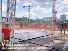 广东深圳市国际低碳城文化会议中心项目G10224-0260地块工程(地上43层)（BIM）现场图片