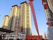 北京市石景山区北辛安棚户区改造B区土地开发项目回迁安置房部分(1608-677/678/679/680/684/688/689地块)现场图片