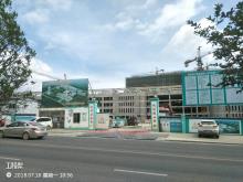 毕节市第一人民医院分院建设项目（贵州毕节市）现场图片