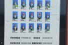 四川航空股份有限公司重庆分公司现场运行维修基地项目（重庆市渝北区）现场图片