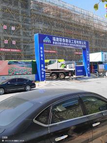 广州志橙半导体有限公司志橙半导体SiC材料研发制造总部项目（广东广州市）现场图片
