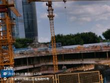 广东深圳联想后海项目（又名：泰伦广场）现场图片