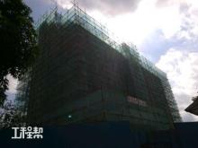 广州市增城区中新镇中心卫生院福和分院工程现场图片