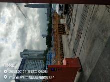深圳市佳兆业环球中心(丰隆中心)项目（丰隆集团有限公司）现场图片